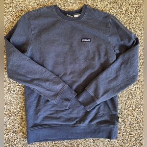 Patagonia Crewneck Sweatshirt XS